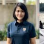 Viral, Sandhyca Putrie Curhat Rasanya Kerja Jadi Ajudan Iriana