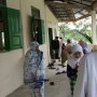 Hari Ini, Jemaah Syatariah di Tanah Datar Gelar Salat Iduladha