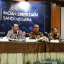 DPR Pastikan RUU Keamanan Siber Rampung Tahun Ini