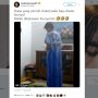 Dikira Gamis, Anak Ini Salat Kenakan Daster Ibunya