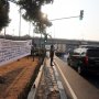 Lewat Ganjil Genap Tak Terkendala Pelat Nomor? Bisa, Ini Daftarnya