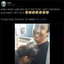 Viral, Bocah Menangis Takut Ayahnya Tertukar dengan Sapi saat Idul Adha