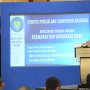 Ketua DPR : Penguasaan Wilayah Siber Jadi Kedaulatan Sebuah Bangsa