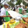 Melihat Masakan Daging Kurban Ala Chef Hotel Bintang 5