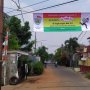 Angka Kriminalitas Tinggi, Warga di Perumahan Depok Ini Bikin Sayembara