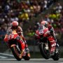 MotoGP Aragon 2019: Marc Marquez 'Asapi' Andrea Dovizioso