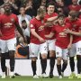 Daniel James Persembahkan Golnya untuk Mendiang sang Ayah