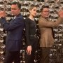 Kocak, Ridwan Kamil & Dino Patti Djalal Ketiduran Dengar Ocehan Cinta Laura
