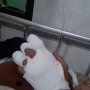 Anak Dipukul Pakai Palu, Keluarga Novi Ogah Damai ke Bos Klub Malam