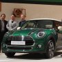 Widih, Harga di Bawah Rp 500 Juta, MINI Cooper SE Banjir Peminat!