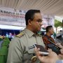 Gubernur Anies Akan Bebaskan Taksi Online dari Aturan Ganjil-genap