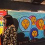 Sambut HUT RI, Penderita Kanker dan Autis Gelar Pameran Seni