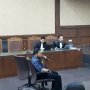 Bak Elvis Presley, Begini Penampilan Baru Setya Novanto dalam Sidang
