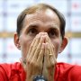 Cibiran untuk Neymar Menggema di Parc des Princes, Thomas Tuchel Maklum