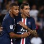 Ngambek karena Diganti, Kylian Mbappe 'Dimarahi' Angel Di Maria