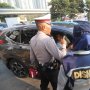 Hari Ini, Dinas Perhubungan Jakarta Barat Sosialisasikan Ganjil Genap