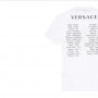 Versace Minta Maaf ke China Gara-Gara Salah Desain Kaos
