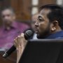 Setnov Tampil Brewokan saat Bersaksi di Sidang Sofyan Basir