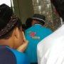 Viral Foto Jemaah Salat di Masjid Pakai Kaos I Love Yesus