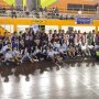 Rumah Cemara, Komunitas "Marjinal" Unjuk Gigi di Homeless World Cup Inggris