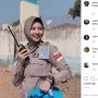 10 Berita Viral Terpopuler: Sapi Kurban Jokowi Ngamuk hingga Ajudan Iriana