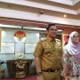 Jauh-jauh dari Palu, Pasha Ungu dan Istri Minta Ketemu Mendagri, Ada Apa?