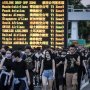 Imbauan KJRI untuk WNI Terkait Situasi di Bandara Hong Kong
