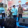 Beri Kuliah Umum di Kampus UNS, Menhan: NKRI Syariah Tidak Ada