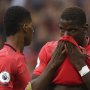 Pogba: Saya Belum Pasti Bertahan di Manchester United