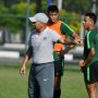 Prediksi Fakhri Husaini Lawan Myanmar Lebih Sulit dari Laos