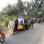 Misteri Mayat Dalam Karung di Tegal Akhirnya Terkuak, Ini Kronologinya