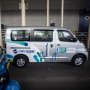 Luncurkan Angkot Keren, Angka Kemacetan dan Polusi Bisa Dipangkas