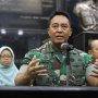 Andika: Kenapa Tidak Pak, Pasti Bisa, Ini Direktur Hukum Saya Brigjen Tetty