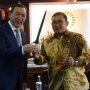 Indonesia Pererat Kerja Sama dengan Kazakhstan
