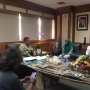 Mentan Undang Putri Dewi, Siswi Aceh yang Kelaparan ke Kantornya