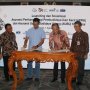 Gandeng KKP, Jasindo Luncurkan Asuransi untuk Peternak Lele dan Udang