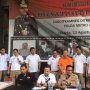Kerap ke Kemendikbud, Penipu Modus Pengangkatan PNS Dibekuk saat Main Kartu