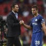 Chelsea Hancur Lebur di Old Trafford, Azpilicueta: Kami Belajar Banyak