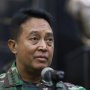 Menilik Prestasi dan Pengalaman Andika Perkasa, Layak Jadi Pengganti Menhan Prabowo?