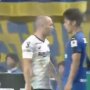 Diam-diam Garang, Andres Iniesta Hampir Adu Jotos di Liga Jepang