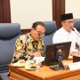 Kemendagri Mengapresiasi APBD Jabar yang Dinilai Futuristik