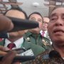 Ingat Ucapan Megawati, Menhan: Satu Kali TNI Ditarik, Papua Besok Merdeka