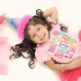 Ibu Ini Bikin Pesta Ultah Anak, Tapi Para Tamu Wajib Setor Uang Sejuta