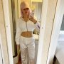 Cerai dari Liam Hemsworth, Miley Cyrus Pamer Rambut Baru