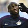 Tinggalkan Manchester City, Eliaquim Mangala Gabung Valencia