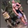 Bule Minta Maaf usai Lecehkan Air Suci Bali, Niluh Djelantik: Pembohong!