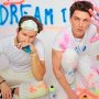 Konser LANY di Jakarta Sukses Digelar, Aksi Panitia Bagikan Camilan untuk Penonton Tuai Apresiasi