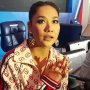 Tanggapan Bunga Citra Lestari soal Marahnya Melly Goeslaw