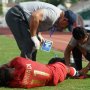 Dokter Timnas Indonesia U-18 Ungkap Kondisi Supriadi