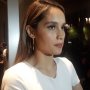 Cinta Laura Nangis Usai Nonton Film Bumi Manusia